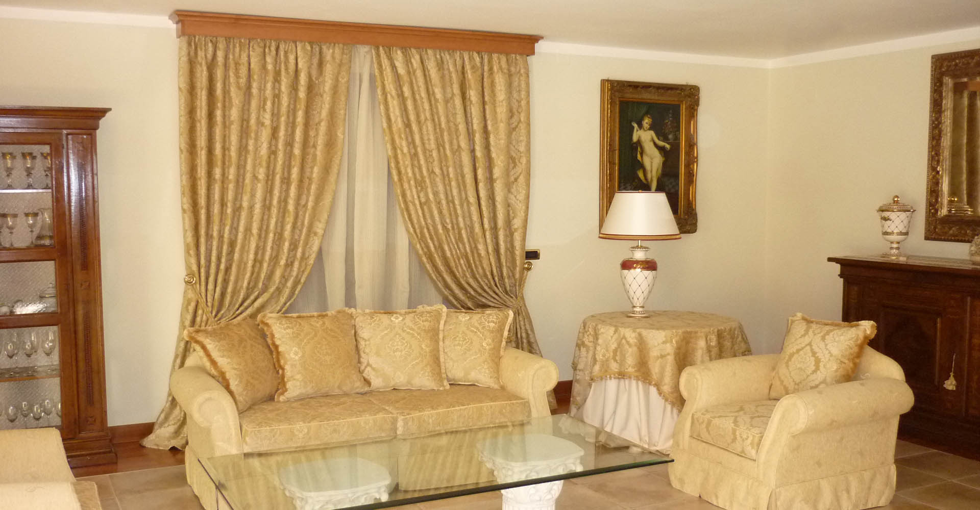 classica eleganza classica eleganza