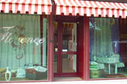 Florence shop